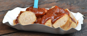 Bochumer Currysauce